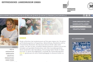 printscreen: Landesmuseum Emden